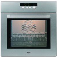 WHIRLPOOL AKZ 475 IX
